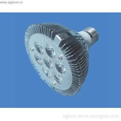 High Power LED Bulb With Low Power Consumption
